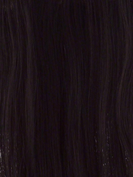 20" Human Hair Invisible Extension (1 pc)