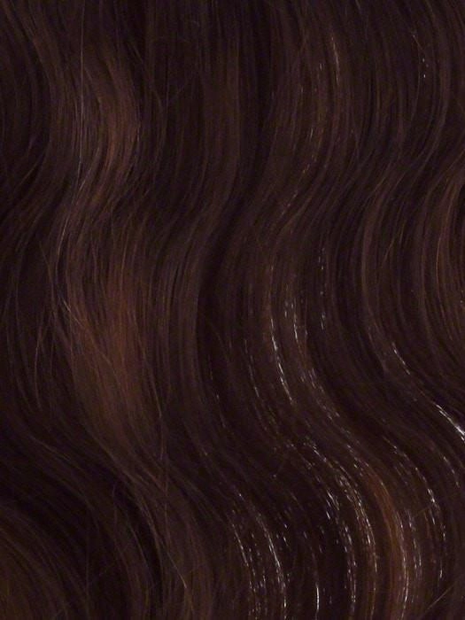 20" Human Hair Invisible Extension (1 pc)