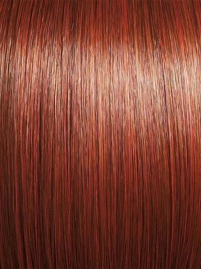 20" Invisible HF Synthetic Hair Extensions (1 Piece) | Halo