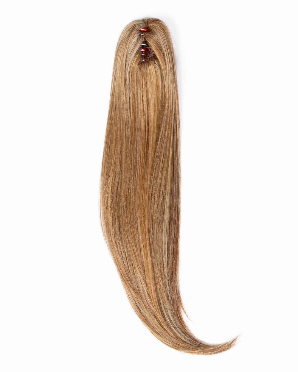 21 inch Straight Claw Clip Pony | Hair Piece by Hairdo