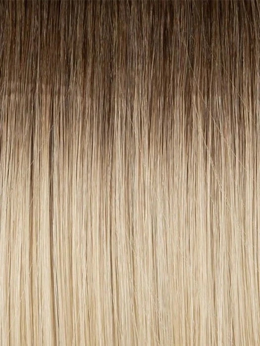 21in Lux Curls Pony | Synthetic Hairpiece
