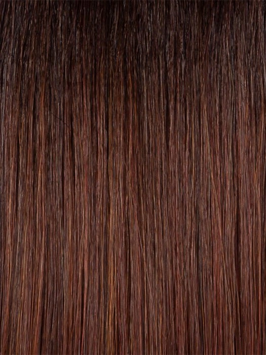 21in Lux Curls Pony | Synthetic Hairpiece