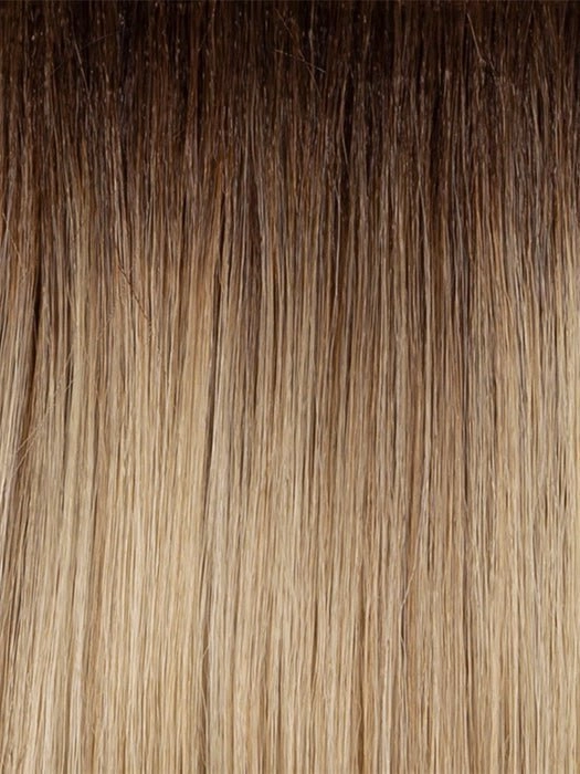 21in Lux Curls Pony | Synthetic Hairpiece