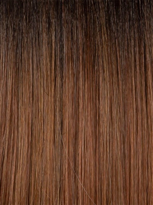 21in Lux Curls Pony | Synthetic Hairpiece