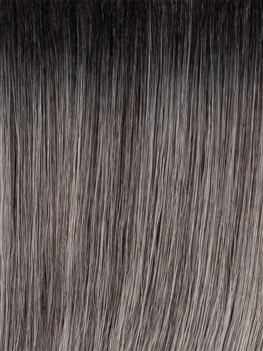 21in Lux Curls Pony | Synthetic Hairpiece