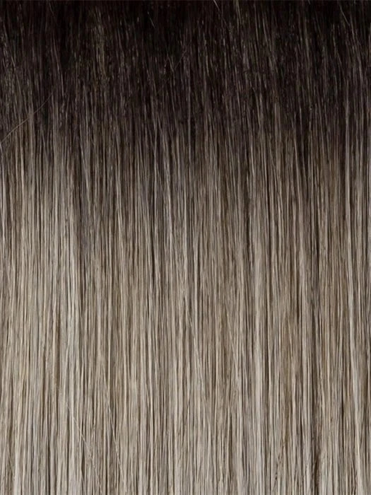 21in Lux Curls Pony | Synthetic Hairpiece