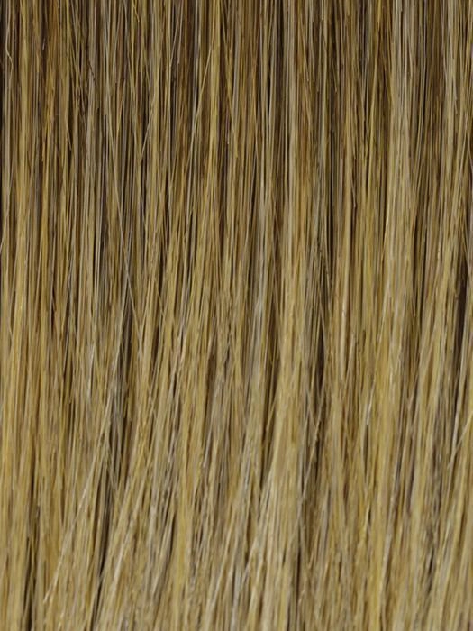 22 Pony Fall Extension | Synthetic Hair Piece (Clip In)