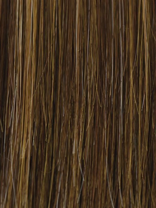 22 Pony Fall Extension | Synthetic Hair Piece (Clip In)