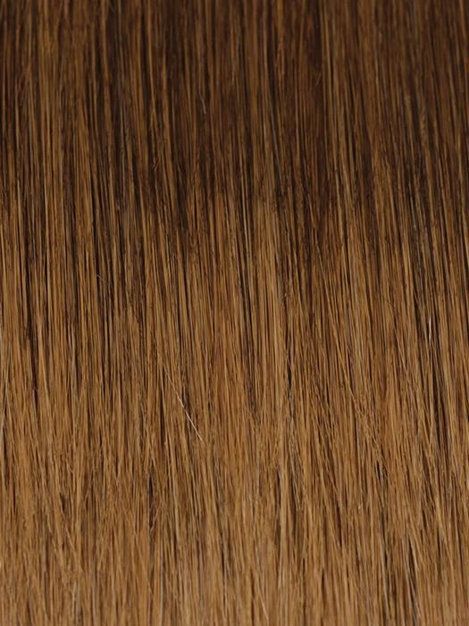22 Pony Fall Extension | Synthetic Hair Piece (Clip In)