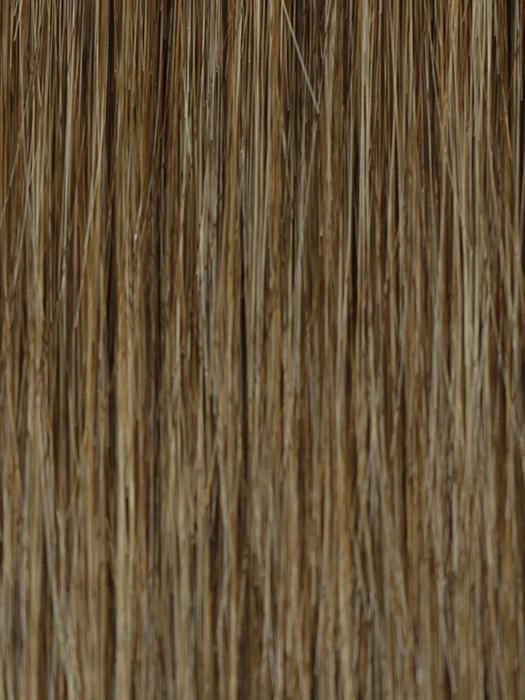 22 Pony Fall Extension | Synthetic Hair Piece (Clip In)