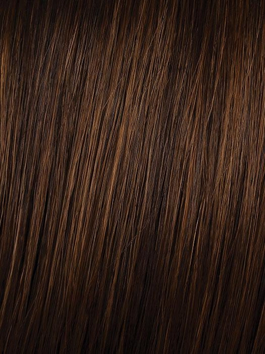 22" Fineline Straight HF Synthetic Extensions Kit (4 Piece) | Clip In