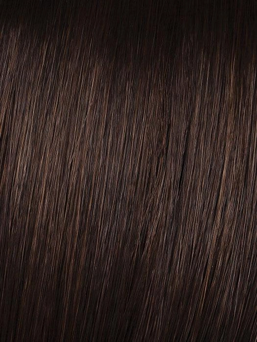 22" Fineline Straight HF Synthetic Extensions Kit (4 Piece) | Clip In