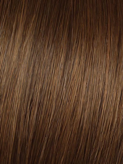 22" Wavy Fineline HF Synthetic Extension Kit | (4 Pieces) | Clip In