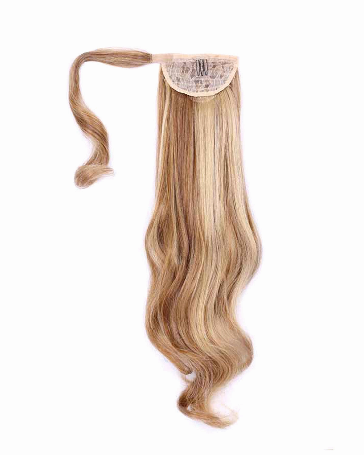 23 inch Long Wave Pony | Hair Piece by Hairdo