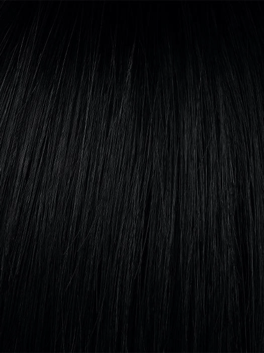 23" Grand HF Synthetic Hair Extension (1 Piece) | Clip In