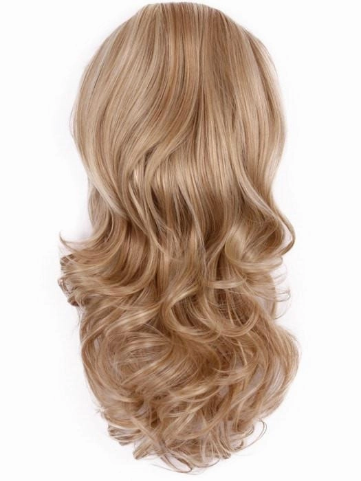 23" Grand HF Synthetic Hair Extension (1 Piece) | Clip In