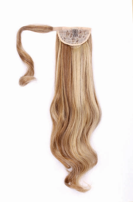 23" long wave pony