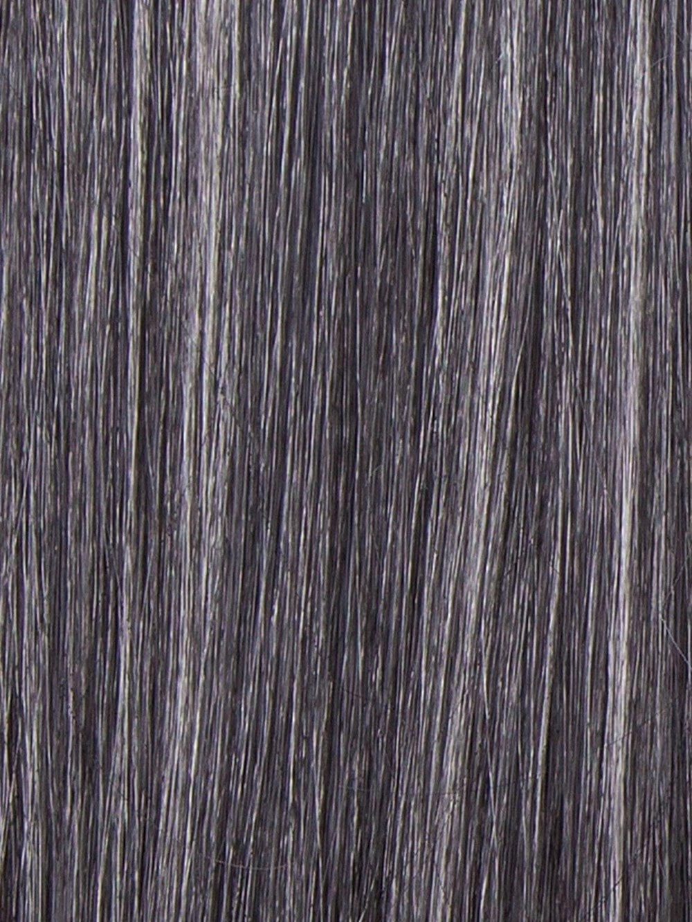 23" Straight HF Synthetic Hair Extensions Kit (6 Piece) | Clip In Color