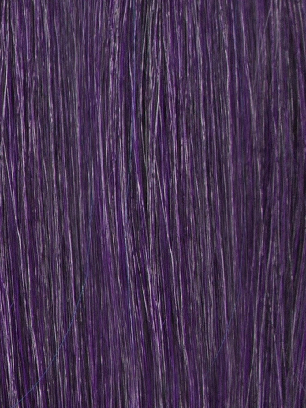 23" Straight HF Synthetic Hair Extensions Kit (6 Piece) | Clip In Color