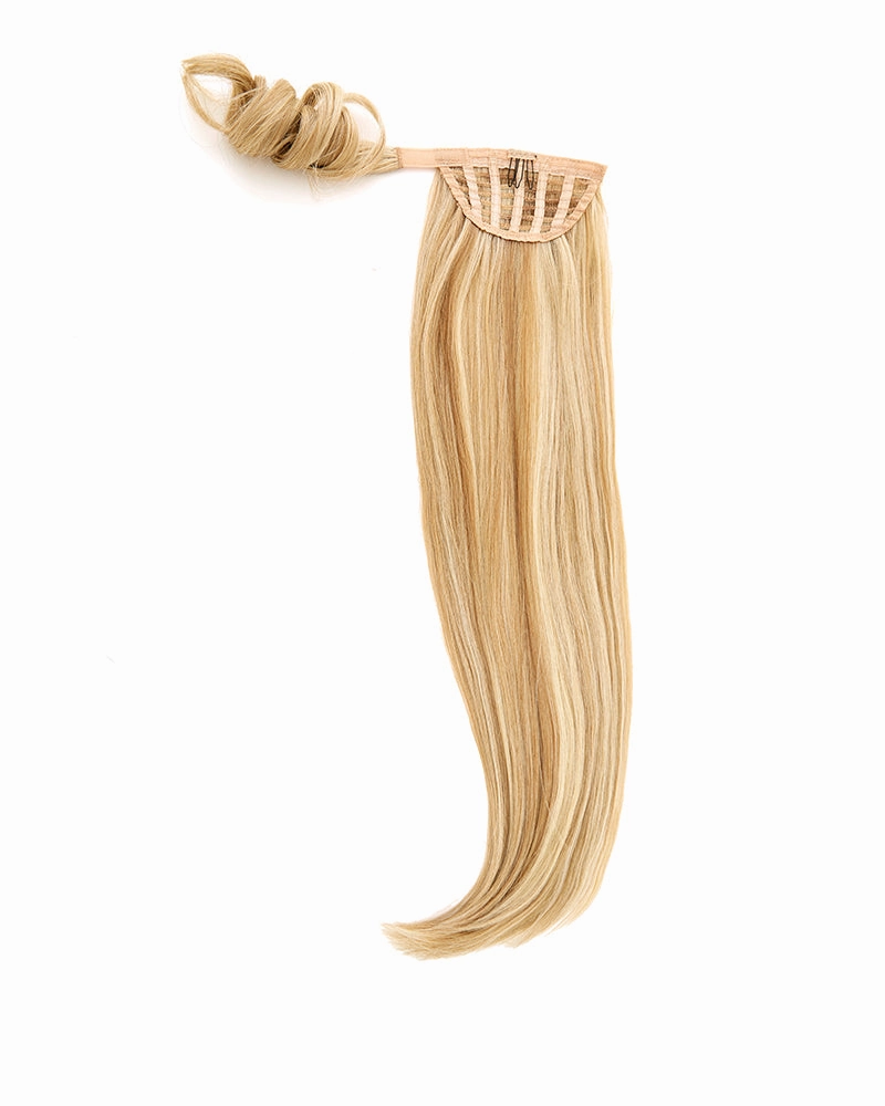 25 inch Straight Pony | Hair Piece by Hairdo