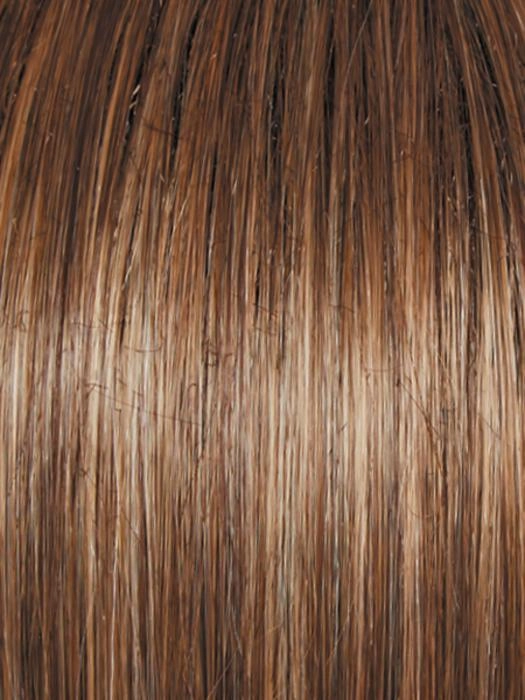 26" Braid Me Up Pony | Synthetic Ponytail