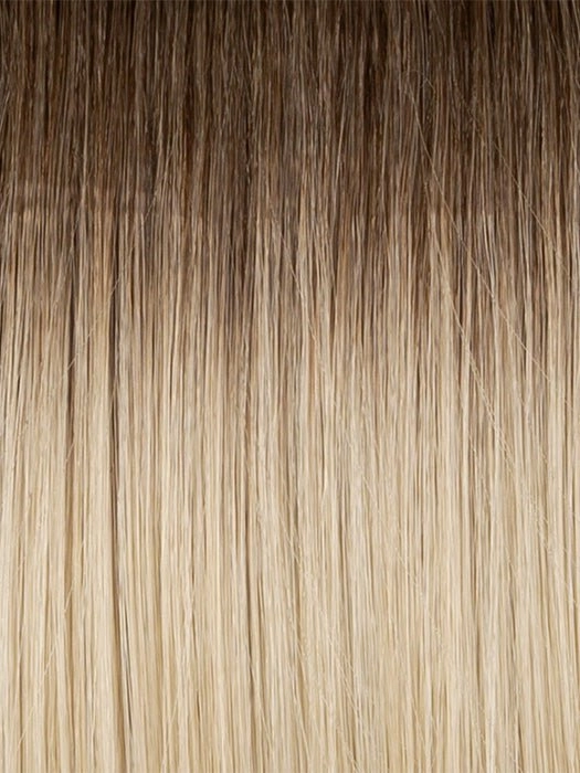 26in Long Curled Headband | Synthetic Hairpiece