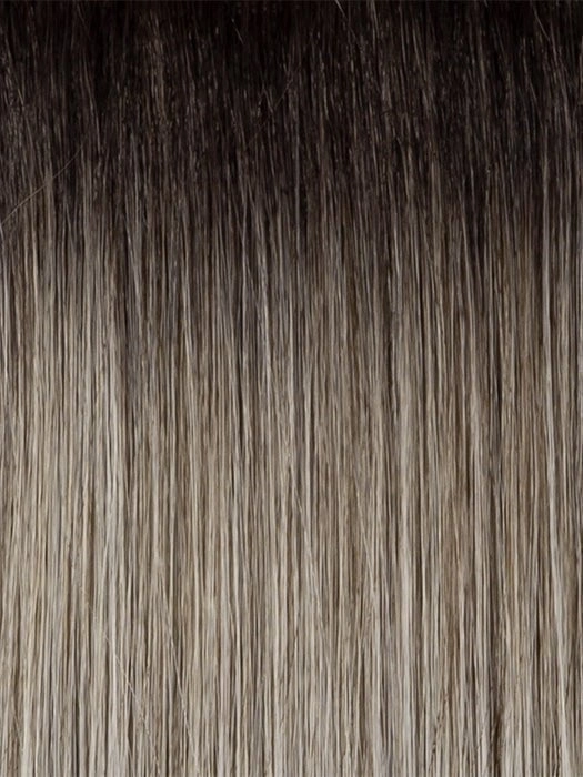 26in Long Curled Headband | Synthetic Hairpiece