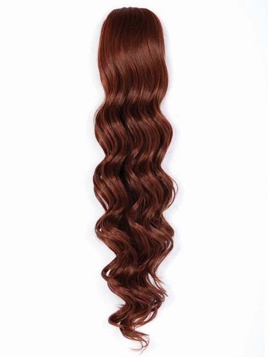 27" Hollywood Cinch Pony | Synthetic Ponytail