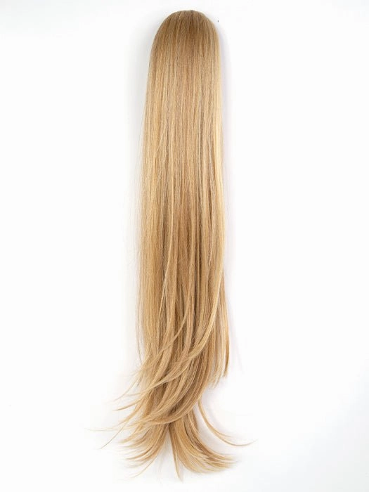 27" Straight Cinch Pony