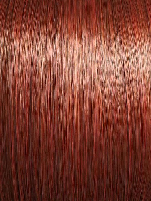 27" Straight Cinch Pony | Synthetic Ponytail