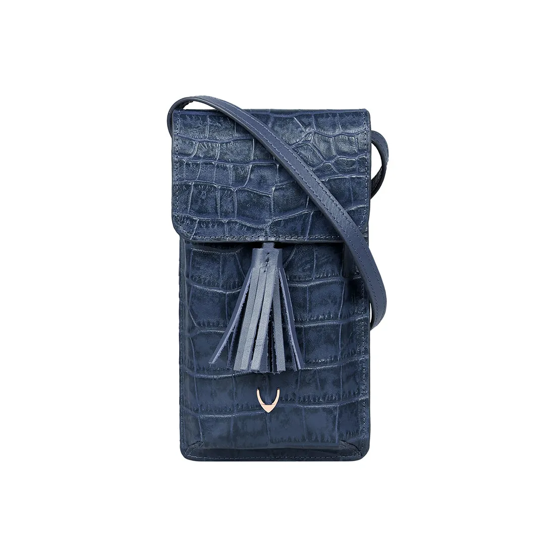 3 MUSKETEERS W2 SLING WALLET