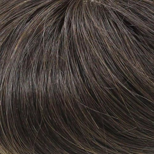 300 Fall H by WIGPRO:  Human Hair Piece