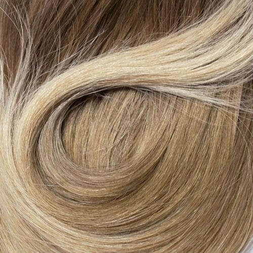 300 Fall H by WIGPRO:  Human Hair Piece