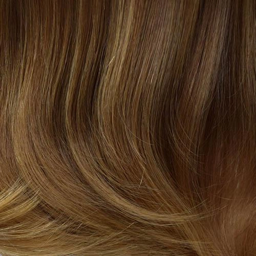 300 Fall H by WIGPRO:  Human Hair Piece