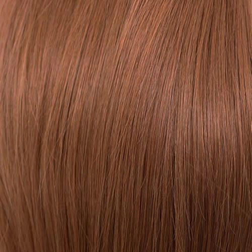 300A Integration Fall by WIGPRO- Hand Tied Human Hair Piece
