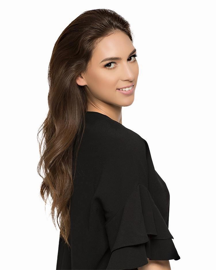 300A Integration Fall by WIGPRO- Hand Tied Human Hair Piece