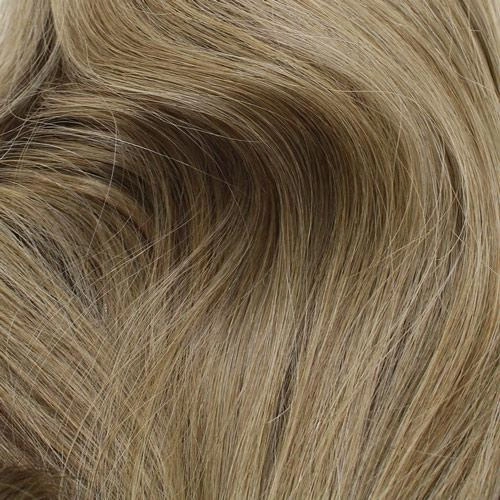 300S Short Fall H Human Hair Piece by WIGPRO