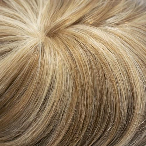 300S Short Fall H Human Hair Piece by WIGPRO