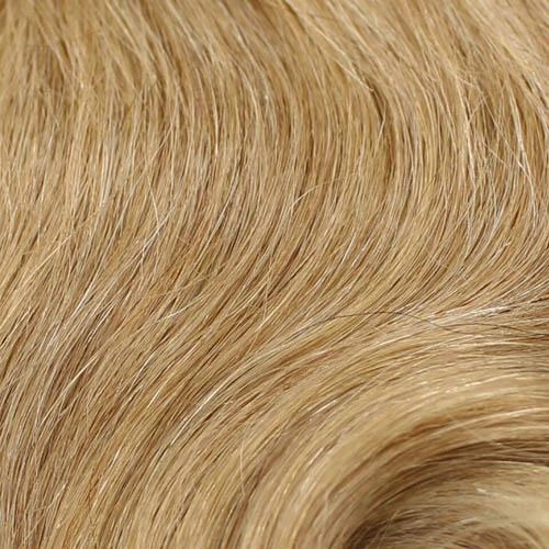 300S Short Fall H Human Hair Piece by WIGPRO