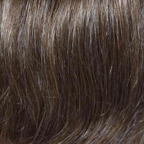 301 F-Top Blend 1/2" Tape-tab  by WIGPRO: Hand Tied Human Hair Piece