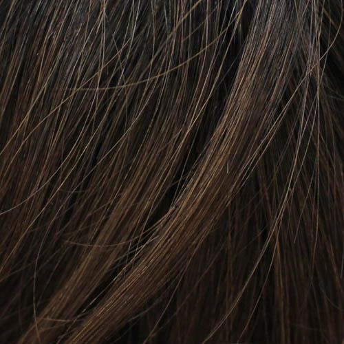 301 F-Top Blend 1/2" Tape-tab  by WIGPRO: Hand Tied Human Hair Piece