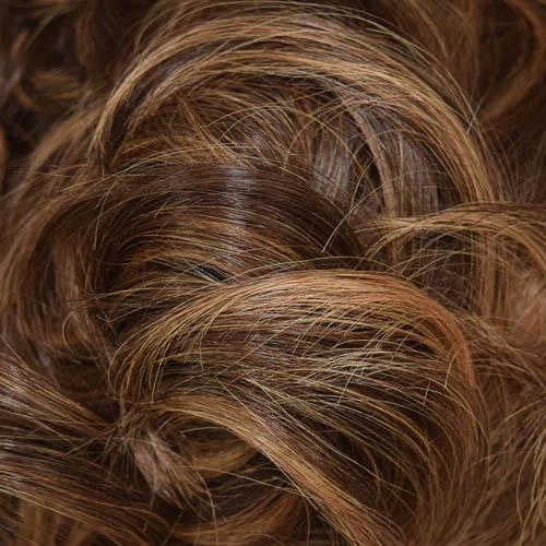 302 Lace Top Hand Tied Remy Human Hair Topper Hairpiece
