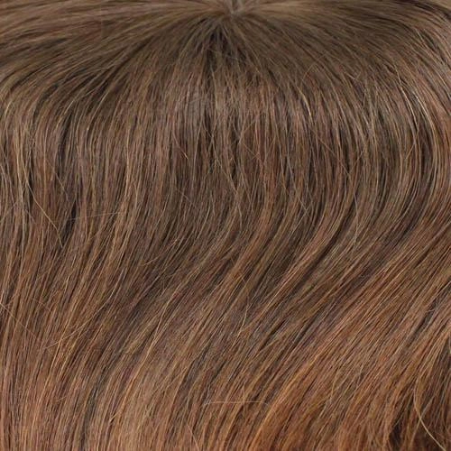 302 Lace Top Hand Tied Remy Human Hair Topper Hairpiece