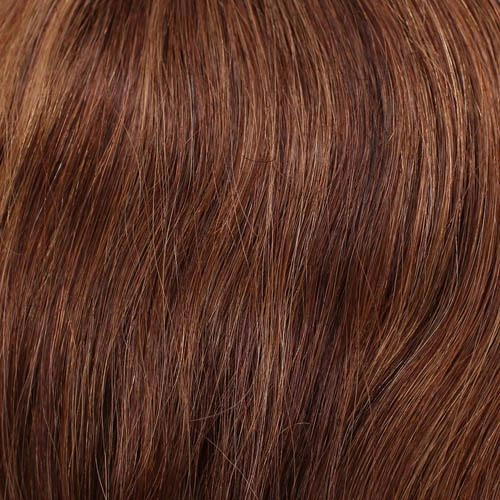 302 Lace Top Hand Tied Remy Human Hair Topper Hairpiece
