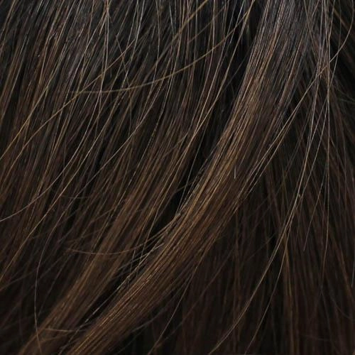 302 Lace Top Hand Tied Remy Human Hair Topper Hairpiece