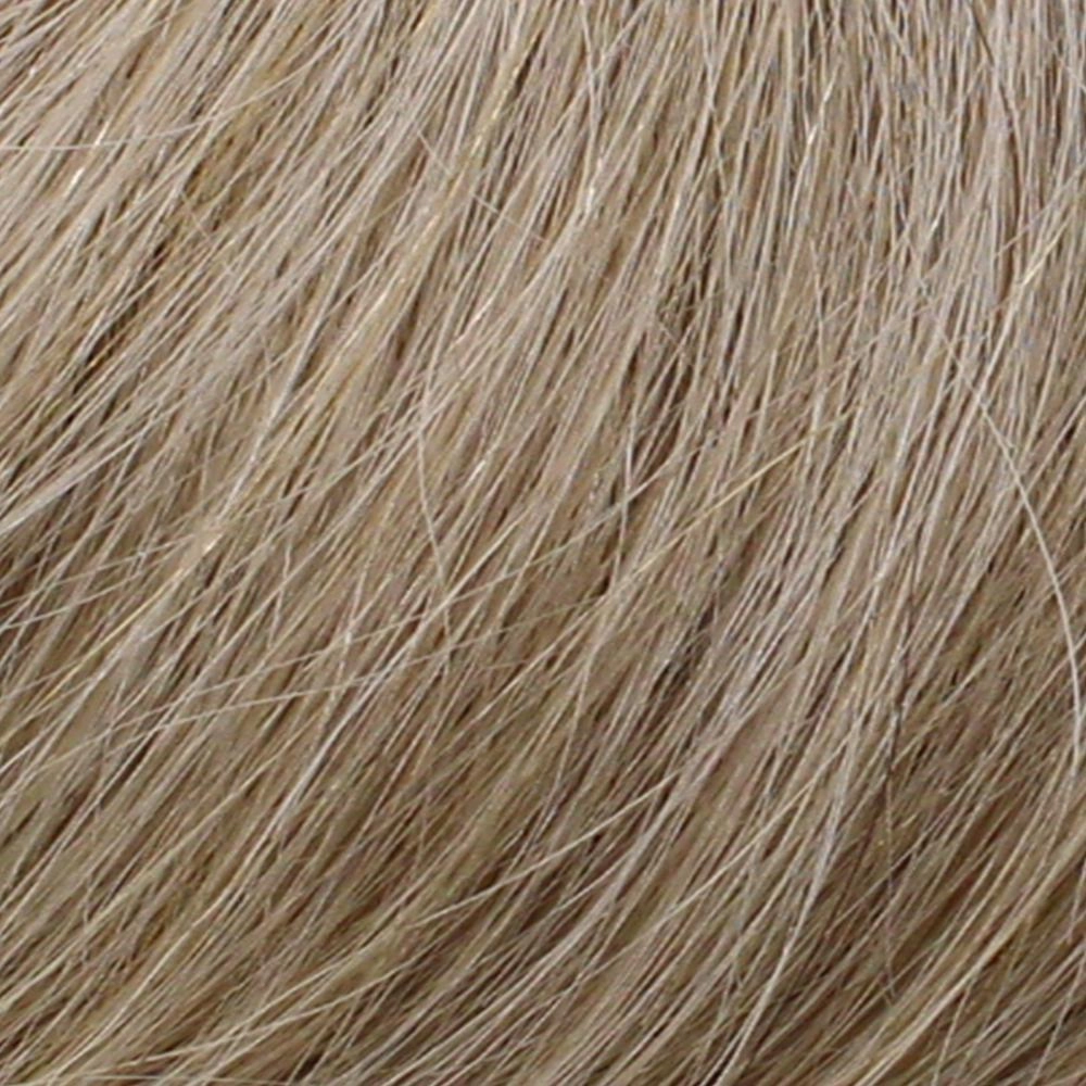 305 Pull Thru H by WIGPRO: Human Hair Piece