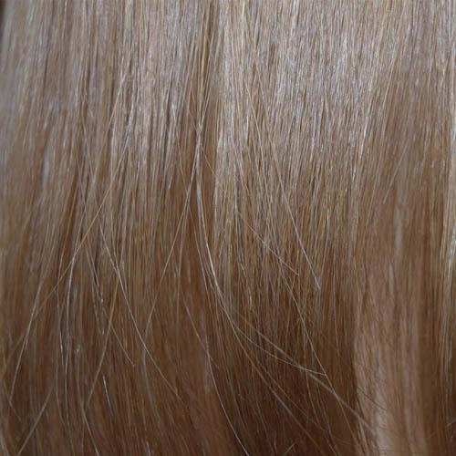 305 Pull Thru H by WIGPRO: Human Hair Piece