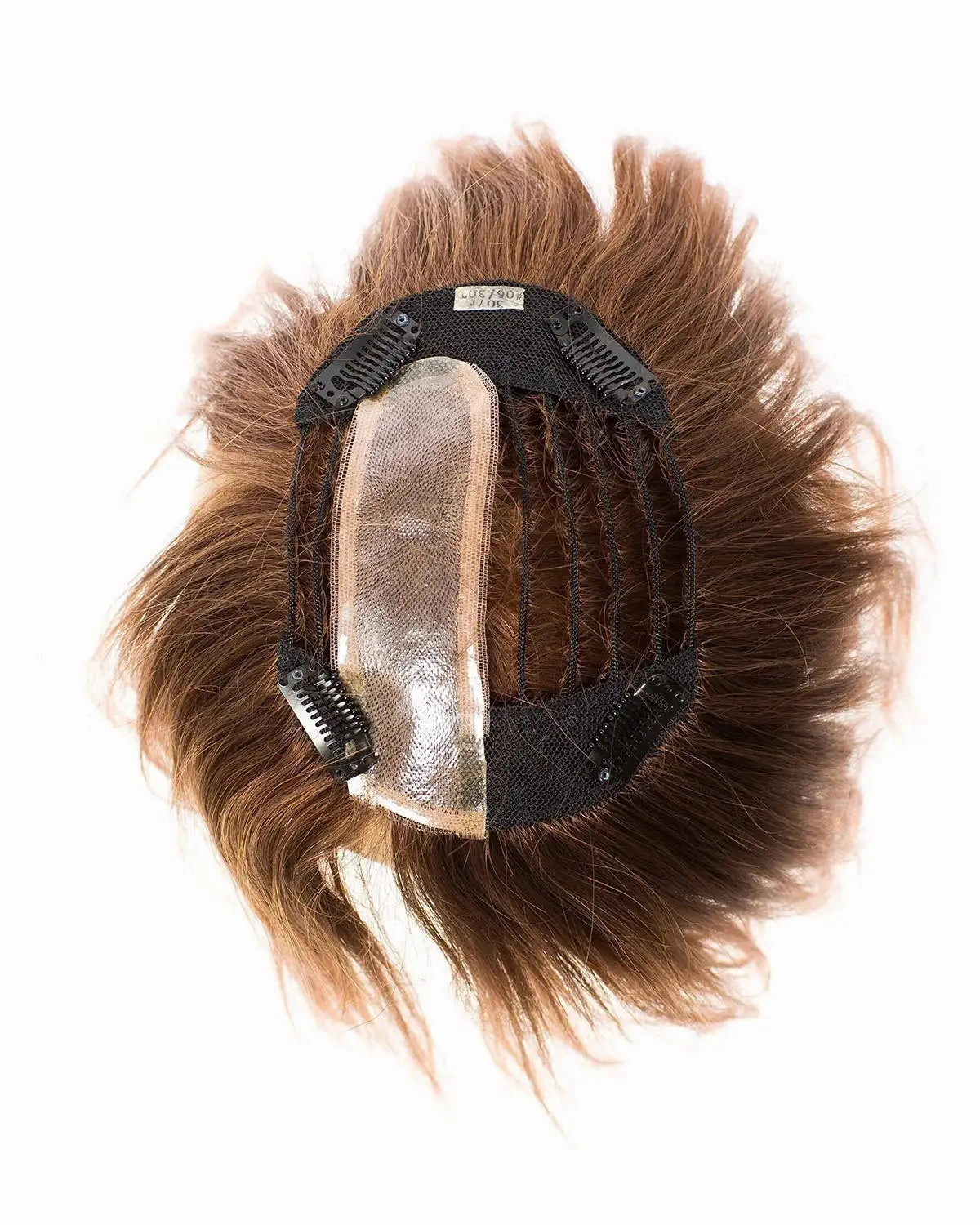 307 Front Line H/T by WIGPRO: Human Hair Piece