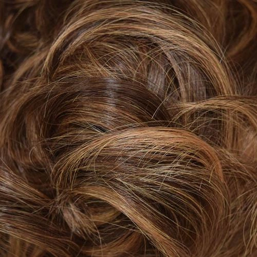 307B Miracle Top by WIGPRO: Human Hair Piece