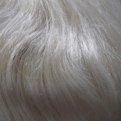 307B Miracle Top by WIGPRO: Human Hair Piece